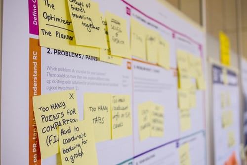 WHY IS USER RESEARCH IMPORTANT IN PRODUCT DESIGN?